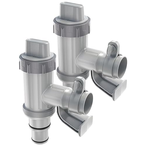 XYRGPQYI A68P-Pool Schlauch Adapter, Schwimmen Pool Ersatz Teile Halterung Und Kolben Ventil for Oberirdischen XYRGPQYI A68P-Pool Schlauch Adapter, Schwimmen Pool Ersatz Teile Halterung Und Kolben Ventil for Oberirdischen von XYRGPQYI
