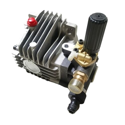 XYRGPQYI Hochdruckreiniger LT-590 Hochdruckreinigerpumpe Verschleißteil Kolbenpumpe Rückschlagventil Wasserdichtung Öldichtung(22mm Thread) von XYRGPQYI