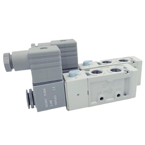 XYRGPQYI Magnetventil MVSC MVSC-220-4E1 MVSC-260-4E1 MVSC-300-4E1 MVSC-460-4E1 AC220V AC110V DC24V DC12V(MVSC-460-4E1,AC110V) von XYRGPQYI
