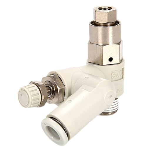 XYRGPQYI Pilotventil ASP430F-02-08S Geschwindigkeitsregelventil ASP330F-01-ASP530F-03(ASP430F-02-06S) von XYRGPQYI