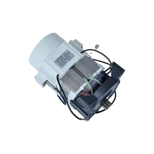 XYRGPQYI Reparatursatz for elektrische Waschmaschinen der Serie 3 und 4. Austausch Kolbenpumpe, Verschleißteil, Kolbenkopf, Einlass-Rückschlagventilbasis(3-4 8030 Motor) von XYRGPQYI