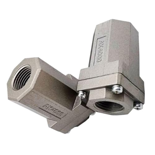 XYRGPQYI Rückschlagventil for AK2000-01/02 AK4000-02/03/04 AK6000-06/10(AK4000-04) von XYRGPQYI