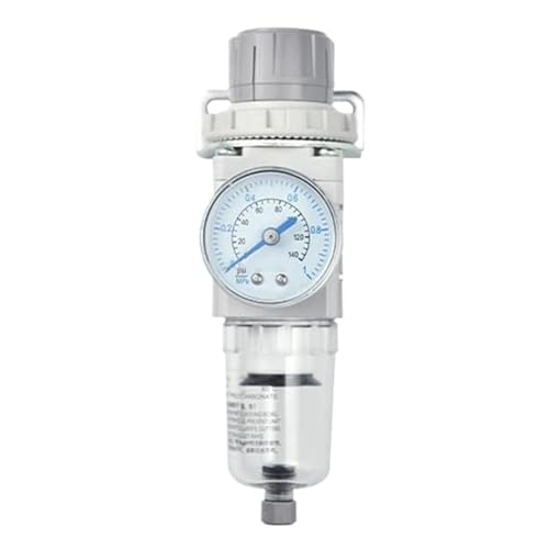 XYRGPQYI SMC typ AW10/20/30/40 Luft Quelle öl-Wasser Separator luftfilter Druck regelventil AW20-02BG-A AW30-03BG-A Auto ablauf(AW40-03BDG-A) von XYRGPQYI