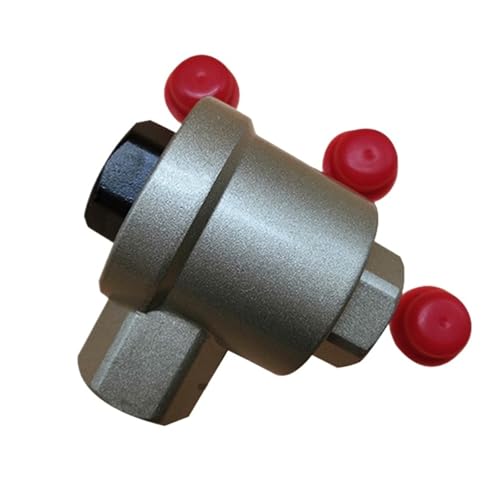 XYRGPQYI Schnellentlüftungsventil JXQ0600-03 Druck: 0,1-1MPa SCHNELLVENTIL(JXQ0600-01) von XYRGPQYI