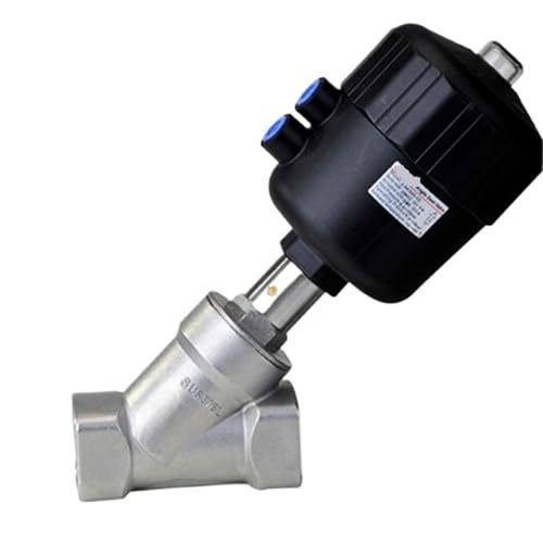XYRGPQYI Schrägsitzventil 2/2 Wege 2JS150 2JW150 2JSY150 2JWY150 2JSK150 2JWK150 3/8" 1/2"(2JWK150-10,-Q50-G) von XYRGPQYI