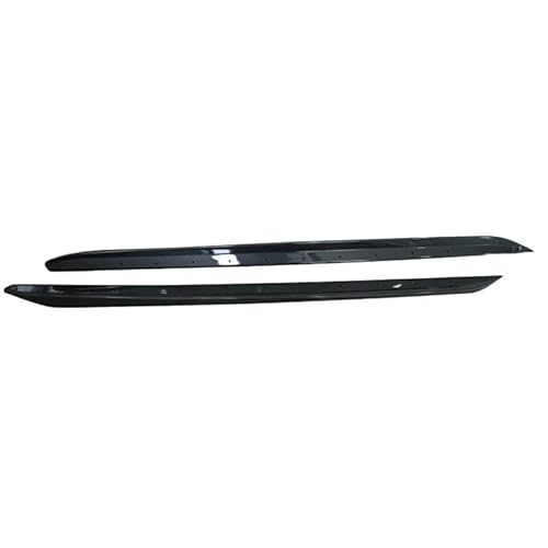 XYTUAT Auto Seitenschweller, Für BMW 3 Series G20 2022-2024 Antikollisions Splitter Diffusor Seitenstufen dekorative Accessoires von XYTUAT