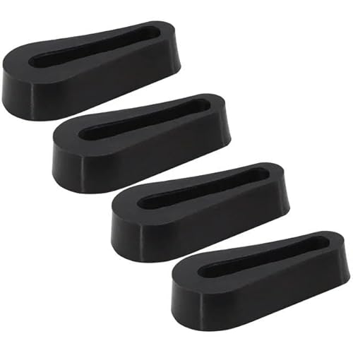 XYTZDQFDC Autotürschloss Sound Deadener Dämpfer Puffer für Peugeot 407/408/607 2004–2012, SW Auto Stoßdämpfer Deadener Dämpfer Türschloss Puffer XYTZDQFDC Autotürschloss Sound Deadener Dämpfer Puffer für Peugeot 407/408/607 2004–2012, SW Auto Stoßdämpfer Deadener Dämpfer Türschloss Puffer von XYTZDQFDC
