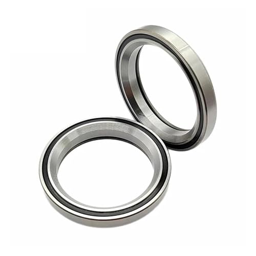 1 Stück ACB418H6 Kopfhörerlager 32,8 * 41,8 * 6 mm 45 ° * 45 ° Fahrrad-Frontschale Gleitlager ACB3039 Mountainbike-Laufrad von XYVXGGRM