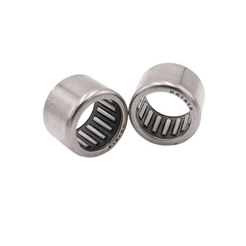 1 Stück AXK-Lager HK202620 HK2020 HK202625 HK2025 HK202630 (HK2030 HK202720 TA2020 Nadellager 20 * 26/27 * 20/25/30 mm(HK202625(HK2025)) von XYVXGGRM