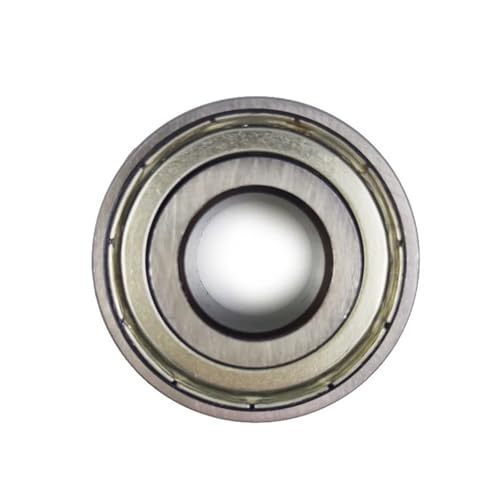 1 Stück Rillenkugellager Spielzeug Fahrrad Elektrowerkzeug 6000 6001 6002 6003 ZZ(ZZ,6010 50x80x16) von XYVXGGRM