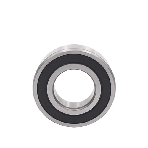 10 Stück Mini-Kugellager 698 699 688 689 681x 682 682x 683 684 685 686 687 692 693 694 695 696 697 ZZ(RS,682X-2.5x6x2.6mm) von XYVXGGRM