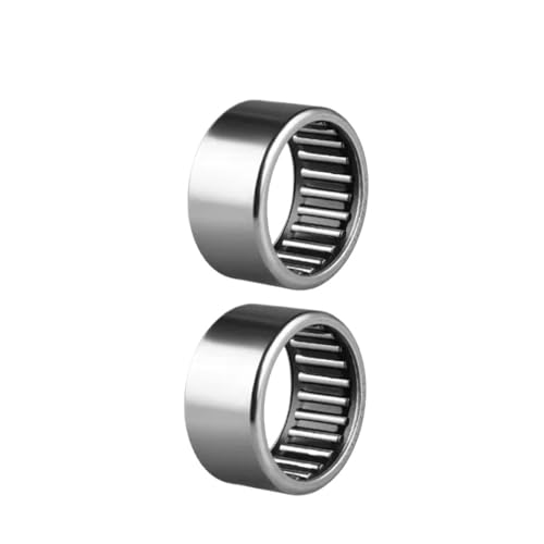 10PCS Gestanzte äußere ring nadellager HK serie HK0306 HK0408 0508 0509 0607 0608 0609 0610 0612 0708(HK0609 6X10X9) von XYVXGGRM