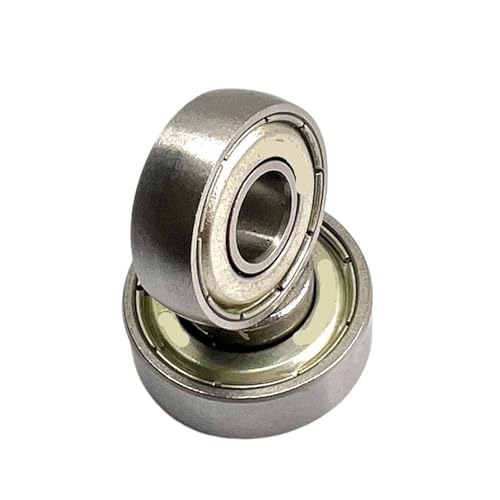 10PCS UC608 607 609 625 626 628 lager tür riemenscheibe äußere kugel micro äußere arc(UC629 9X26X8MM) von XYVXGGRM