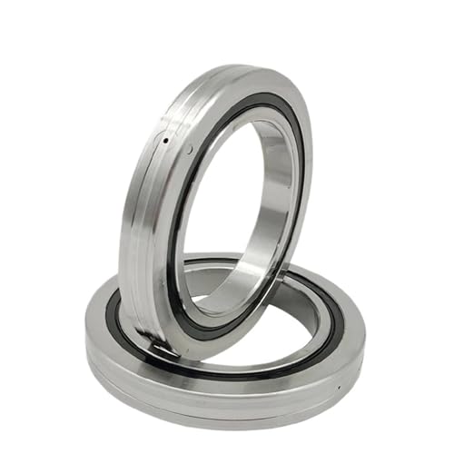 1PCS CRBH4010 40X65X10MM P5 dünnwandige präzision kreuzrollenlager roboter sphärische lager von XYVXGGRM