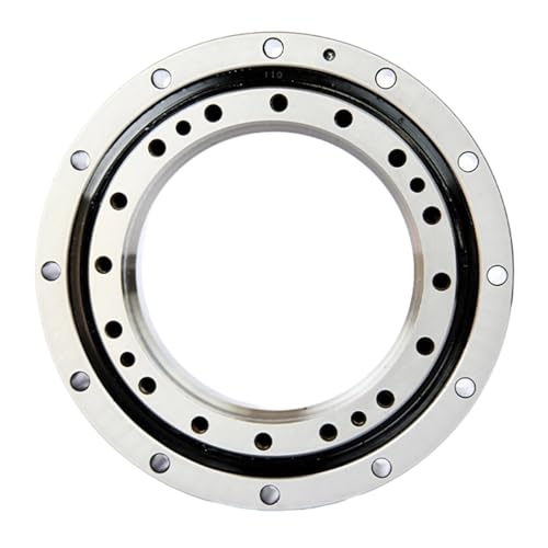 1PCS SHF25 67 * 110 * 20,7 MM präzision kreuzrollenlager roboter joint harmonische minderer lager von XYVXGGRM