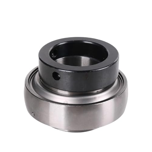 1PCS äußere sphärische lager exzentrische hülse lager HC/UEL204 205 206 207 208 209 210 211 geeignet for mähdrescher(HC210 ID50MM) von XYVXGGRM
