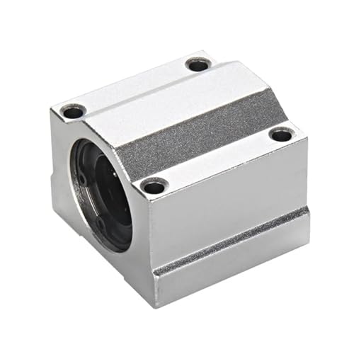 1PCS linear slider SC20UU innen durchmesser 20MM optische achse unterstützung basis CNC CNC zubehör 3D drucker linearführung slider 1PCS linear slider SC20UU innen durchmesser 20MM optische achse unterstützung basis CNC CNC zubehör 3D drucker linearführung slider von XYVXGGRM