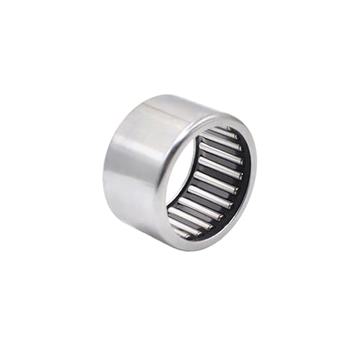 3 Stück HK Modell Nadellager gestanzte Schale HK0408 HK0509 HK0608 HK0609 HK0610 HK0709 HK0808 HK0810 HK0812 HK081410(4x8x8mm-HK0408) von XYVXGGRM