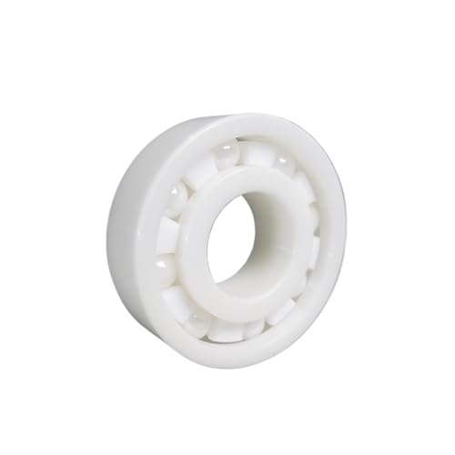 Keramikkugellager 6800 6801 6802 6803 6804 6805 6806 6807 6808 Keramikkugellager(6806 2RS) von XYVXGGRM