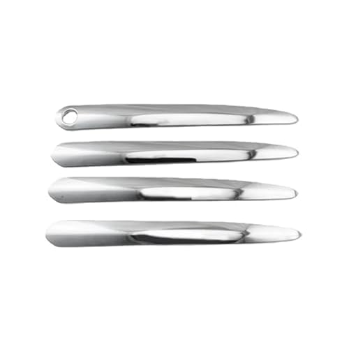 XYWOPO 4-teilige Außentürgriffabdeckungsverkleidung, Autotürgriffabdeckung, for Toyota, for Land Cruiser, LC300 2022 Autotürgriffabdeckung XYWOPO 4-teilige Außentürgriffabdeckungsverkleidung, Autotürgriffabdeckung, for Toyota, for Land Cruiser, LC300 2022 Autotürgriffabdeckung von XYWOPO
