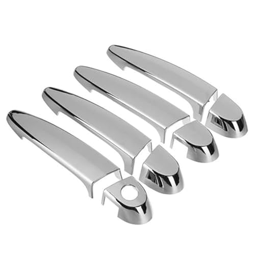 XYWOPO Auto-Carbon-Faser-Chrom-Außentürgriff-Abdeckungsverkleidungen, for, F30 F35 F34 E70 E71 E84 F25 F26 F20 F31 Autotürgriffabdeckung XYWOPO Auto-Carbon-Faser-Chrom-Außentürgriff-Abdeckungsverkleidungen, for, F30 F35 F34 E70 E71 E84 F25 F26 F20 F31 Autotürgriffabdeckung von XYWOPO