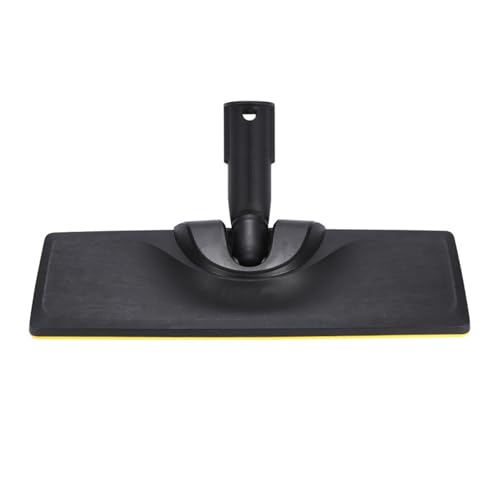 XYWOPO Bürstenkopf for SC Serie SC2 SC3 SC4 SC5 Dampfreiniger Teile Bodenbürste Bodendüse Set Reinigung A Dampfreiniger-Zubehör von XYWOPO