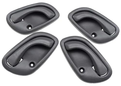 XYWOPO For Chevy, for Tracker 1999 2000 2001 2002 2003 2004 8311060G01 8313060G01 Innentürgriff vorne hinten rechts links Auto-Innentürgriff von XYWOPO