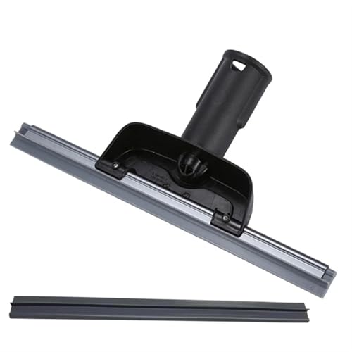 XYWOPO For SC2 SC3 SC4 SC5 CTK10 CTK20 Fenster Düse Dampf Reiniger Spiegel Feuchtigkeit und Gelösten Schmutz Reinigung Dampfreiniger-Zubehör von XYWOPO