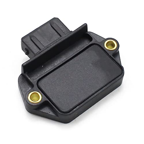 XYWOPO Zündmodul, for Opel, Combo Corsa, for Vauxhall, Astra Corsa 90360315 245516 259016 DAB12 90243618 D1912 XYWOPO Zündmodul, for Opel, Combo Corsa, for Vauxhall, Astra Corsa 90360315 245516 259016 DAB12 90243618 D1912 von XYWOPO