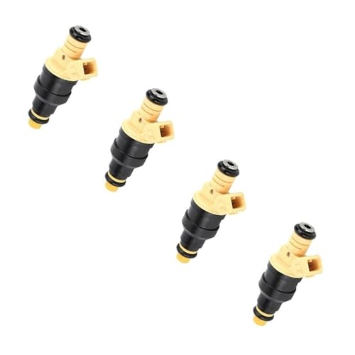 XYYGJKYZ 0280150522 4PCS Motorrad Kraftstoff Injektor Düse for BMW K75 K1100 K1200 K75 K75T K75C XYYGJKYZ 0280150522 4PCS Motorrad Kraftstoff Injektor Düse for BMW K75 K1100 K1200 K75 K75T K75C von XYYGJKYZ
