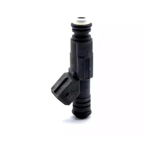 XYYGJKYZ 0280155844 Hochwertige Einspritzdüse, kompatibel mit LAND ROVER RANGE V8 4.2 4.4 L322 2002–2006, PORSCHE 928 V8 19lb, BMW X5 E53 E39 540 E38 740(2pcs) von XYYGJKYZ