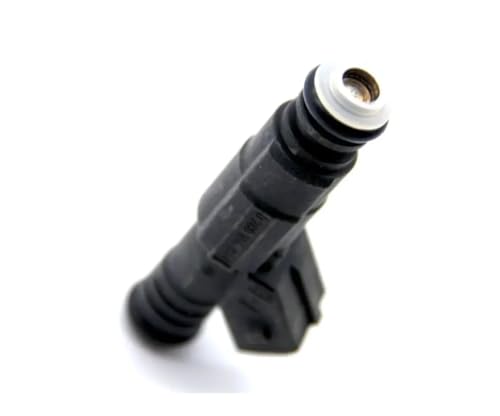 XYYGJKYZ 0280155844 Hochwertige Einspritzdüse, kompatibel mit LAND ROVER RANGE V8 4.2 4.4 L322 2002–2006, PORSCHE 928 V8 19lb, BMW X5 E53 E39 540 E38 740(6pcs) von XYYGJKYZ