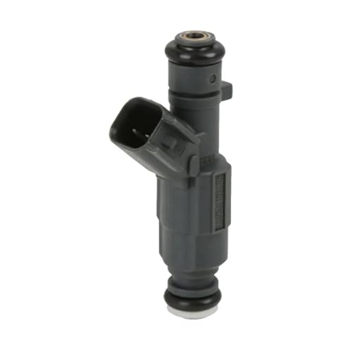 XYYGJKYZ 0280157108 4 STÜCKE Kraftstoffeinspritzdüse for Chevrolet Aveo Sail 1.4 Auto Autoteilzubehör von XYYGJKYZ