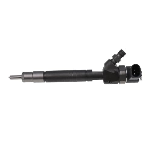XYYGJKYZ 0445110190 Hochwertiger Kraftstoffinjektor for Ben-z Sprinter Jeep von XYYGJKYZ