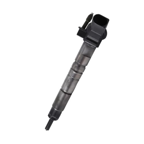 XYYGJKYZ 0445116027 Diesel-Kraftstoffeinspritzdüse for Benz Sprinter 3.0 CDI-Motorüberholung von XYYGJKYZ