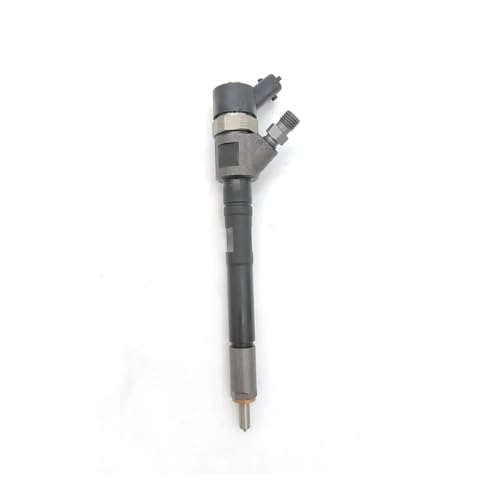XYYGJKYZ 0986435090 Common Rail Kraftstoff Injektor Diesel Inyectores Düse for Peugeot Citroen 1,6 HDI von XYYGJKYZ