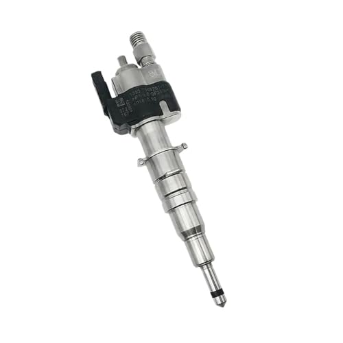 XYYGJKYZ 135375890483 kraftstoff Injektor Adapter Nozzl for BMW N43 N53 335i 535i 650i Auto Reparatur Teil von XYYGJKYZ