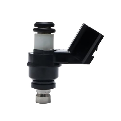 XYYGJKYZ 16450-K35-V01 6 Löcher 110CC Motorrad Spray Düse Kraftstoff Injektor for Honda SH MODUS 125 CB 125 F ANC 110 ICON BLEI 125 PCX 125 von XYYGJKYZ