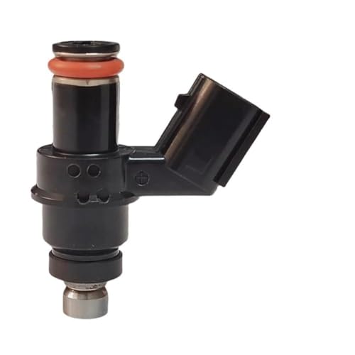 XYYGJKYZ 16450-Kvb-T01 1Pc Kraftstoff Injektor Düse for Motorrad Kraftstoff Injektor Zubehör(10K240) von XYYGJKYZ
