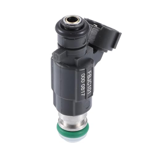 XYYGJKYZ 16600-AE063 Auto-Kraftstoffinjektoren Düse for Infiniti FX45 V8 2004-2008 Infiniti M45 Y34 2003-2010 Infiniti Q45 2003-2006(16600-AE060-4PCS) von XYYGJKYZ