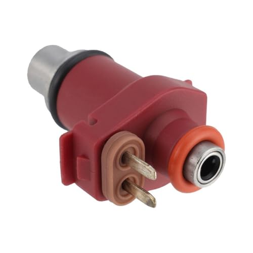XYYGJKYZ 1S4-13770-00 Kraftstoff Injektor Spray Düse 10 Löcher 160CC for Yamaha BIO INJEKTOR FAZER LANDER TENERE 250 2009-2015 von XYYGJKYZ