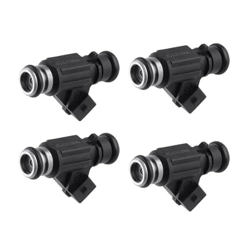 XYYGJKYZ 25335288 4PCS Kraftstoff Injektor Düse for Mercury Mariner 40HP 60HP Außenborder 2-Hub 2002-2006 Ersatz Zubehör XYYGJKYZ 25335288 4PCS Kraftstoff Injektor Düse for Mercury Mariner 40HP 60HP Außenborder 2-Hub 2002-2006 Ersatz Zubehör von XYYGJKYZ