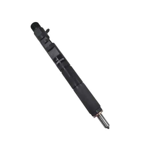 XYYGJKYZ 33801-4X450 4 stücke Diesel Kraftstoff Injektor for Delphi Hyundai Kia von XYYGJKYZ