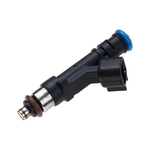 XYYGJKYZ 53032701AA 6PCS Kraftstoff injektor for Jeep Commander 2006-2010 Grand Cherokee 2005-2010 Liberty 2004-2012 3,7 L V6 XYYGJKYZ 53032701AA 6PCS Kraftstoff injektor for Jeep Commander 2006-2010 Grand Cherokee 2005-2010 Liberty 2004-2012 3,7 L V6 von XYYGJKYZ