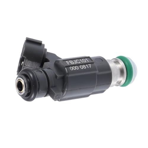XYYGJKYZ 842-12239 auto Kraftstoff Injektoren Düse for Infiniti FX45 V8 2004-2008 Infiniti M45 Y34 2003-2010 Infiniti Q45 2003-2006(16600-AE060-8PCS) von XYYGJKYZ