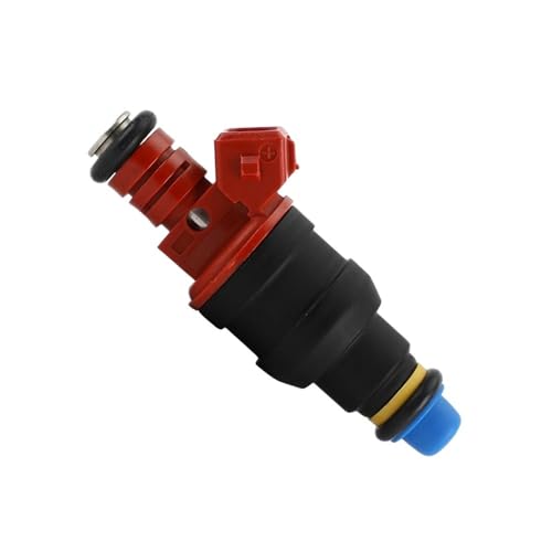 XYYGJKYZ 852-12123 4Pcs Kraftstoff Injektor Düse 2Pins for Saab 9-3 2,0 L 1999 2000 2001 XYYGJKYZ 852-12123 4Pcs Kraftstoff Injektor Düse 2Pins for Saab 9-3 2,0 L 1999 2000 2001 von XYYGJKYZ