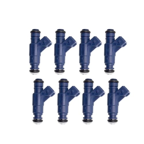 XYYGJKYZ 948 605 130 01 8PCS Kraftstoff Injektoren for Porsche Cayenne 4,5 L V8 2003 2004 2005 XYYGJKYZ 948 605 130 01 8PCS Kraftstoff Injektoren for Porsche Cayenne 4,5 L V8 2003 2004 2005 von XYYGJKYZ