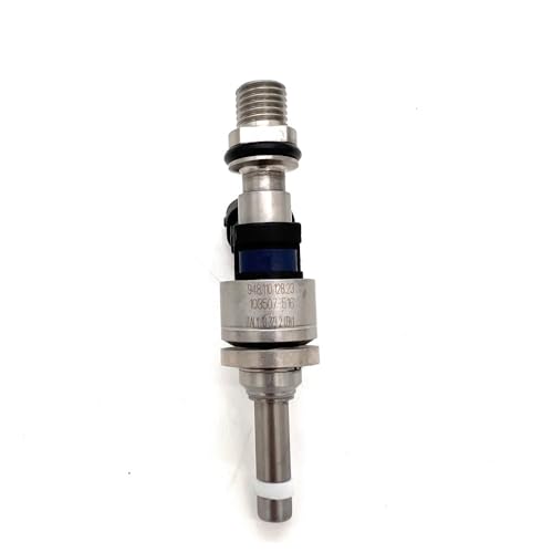 XYYGJKYZ 94811012822 auto Kraftstoff Injektor Düse for Porsche Cayenne 92A 4,8 L Original Zubehör von XYYGJKYZ