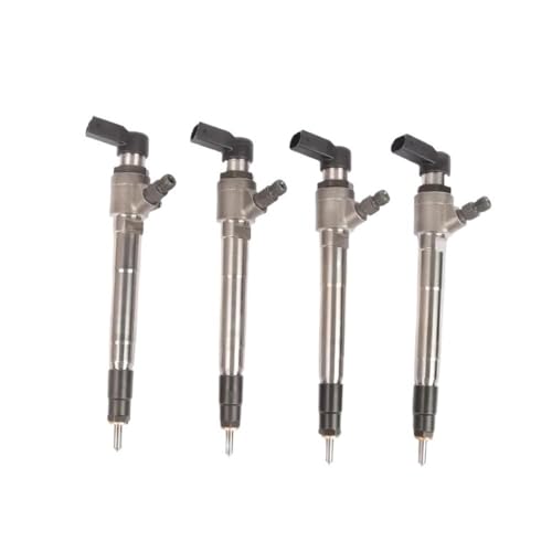 XYYGJKYZ A2C59517051 4PCS Diesel Kraftstoff Injektor Montage for Ford Ranger Transit 2,2 3,2(1 pcs) von XYYGJKYZ