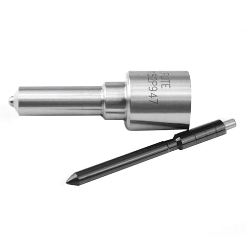 XYYGJKYZ DLLA152P947 4PCS Diesel Injektor Düse for Nissan Navara D22 D40 Frontier 2,5 von XYYGJKYZ